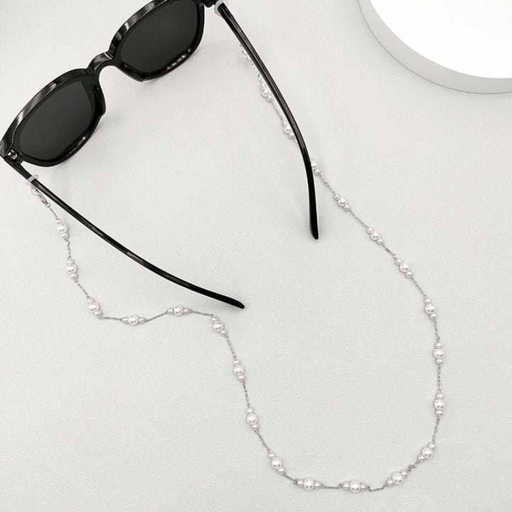 Stylish Eyewear Retaining Chain Stornfield