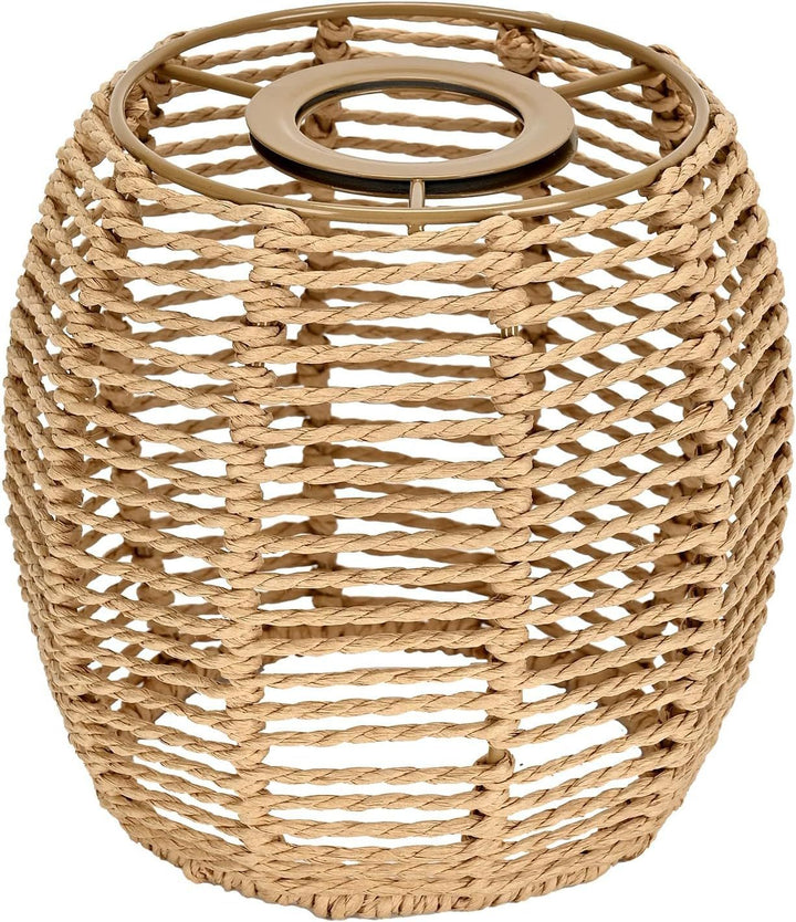 Decorative lampshade with modern design Stornfield