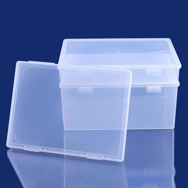 Stackable Storage Boxes Stornfield