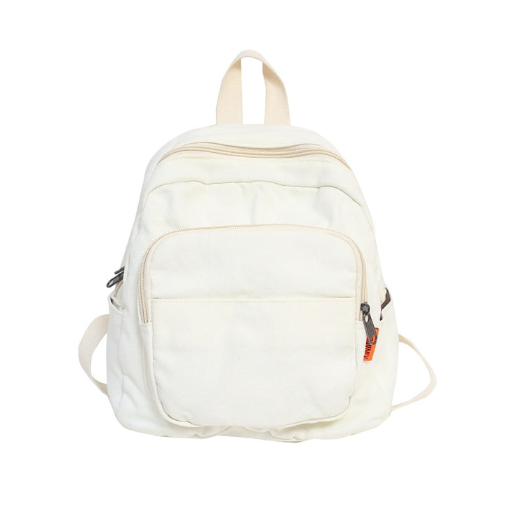 Compact Casual School Backpack Stornfield