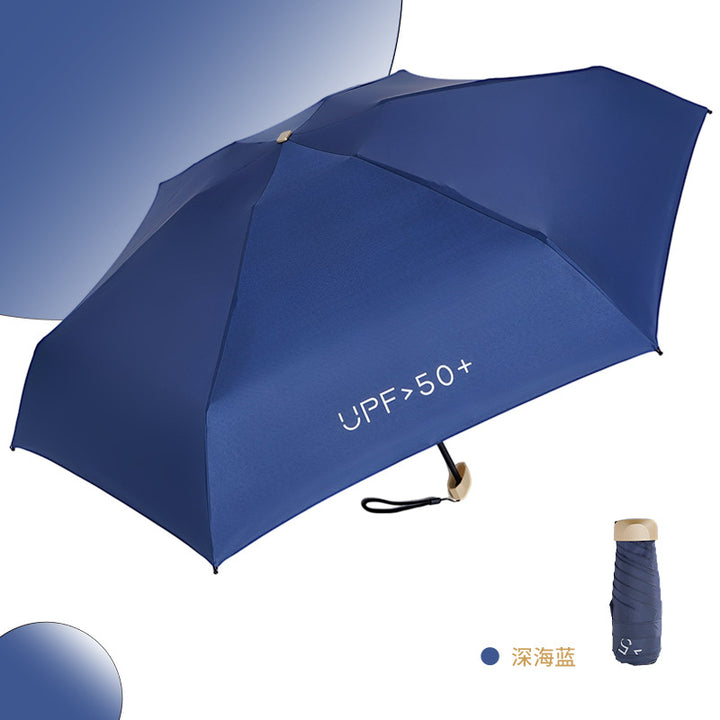 Unisex Sun Protection Umbrella Stornfield
