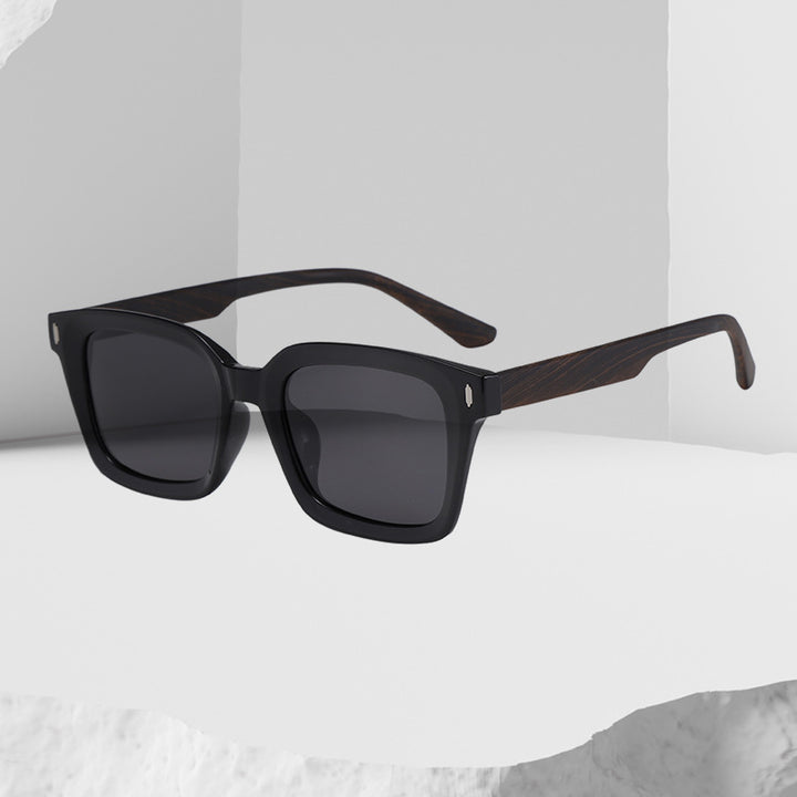 Women stylish square sunglasses with sturdy frame Stornfield
