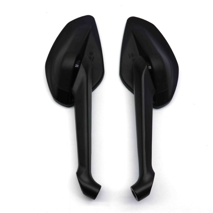 Adjustable Motorcycle Rearview Mirrors Stornfield
