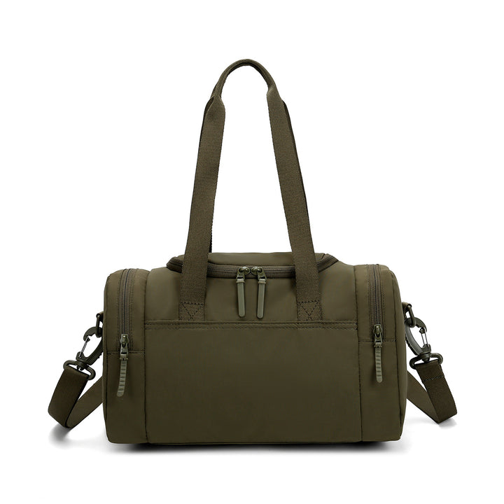 Versatile All-Purpose Travel Duffel Bag