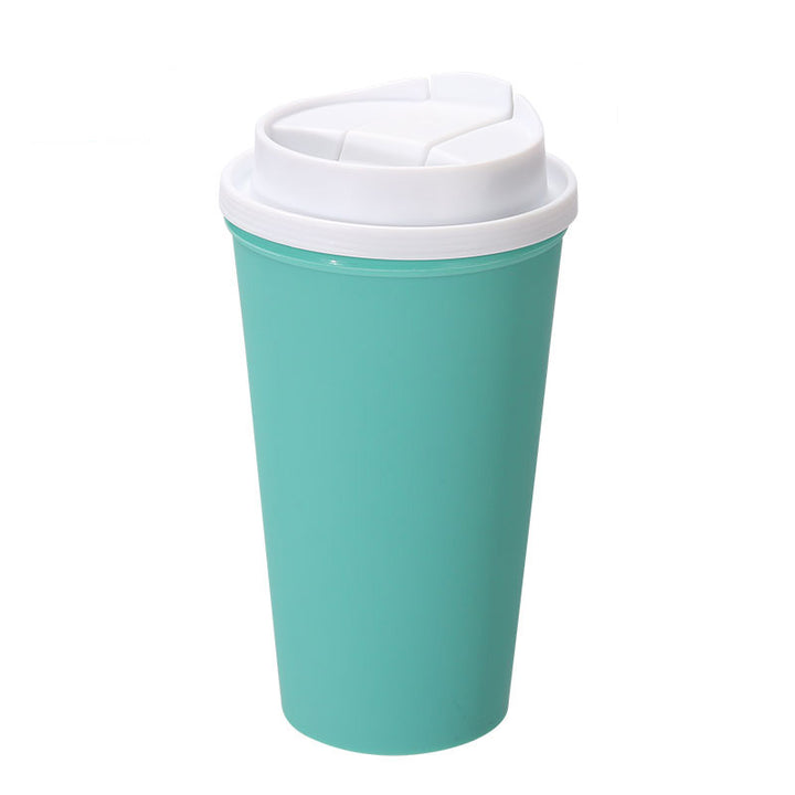 Women's Silicone Drinking Cup with Straw Stornfield