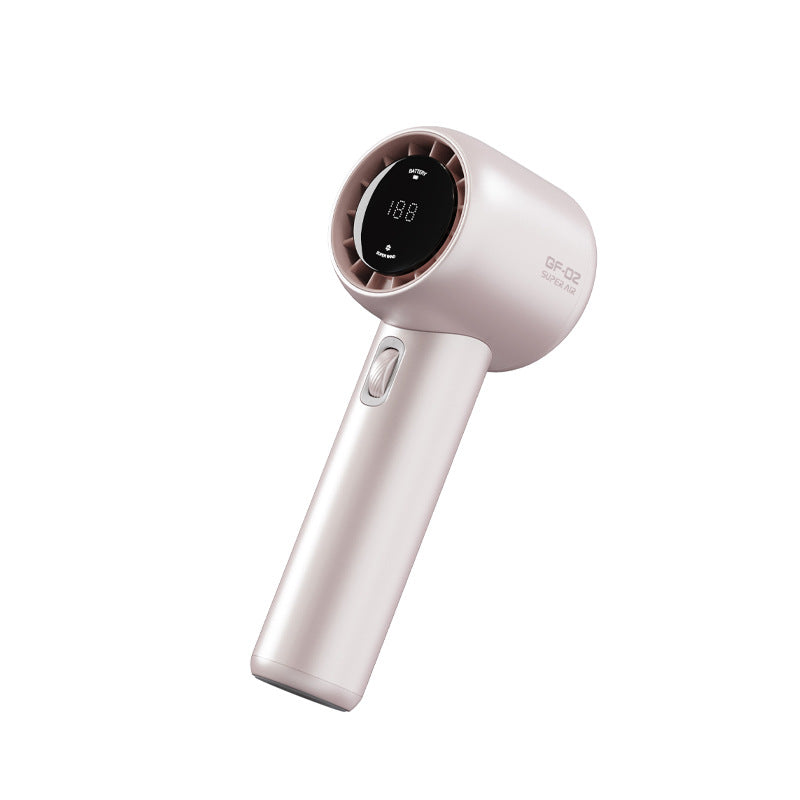 Handheld Cordless Steamer Stornfield