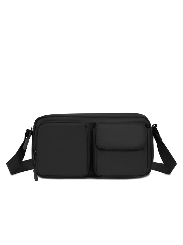 Versatile Utility Crossbody Organizer