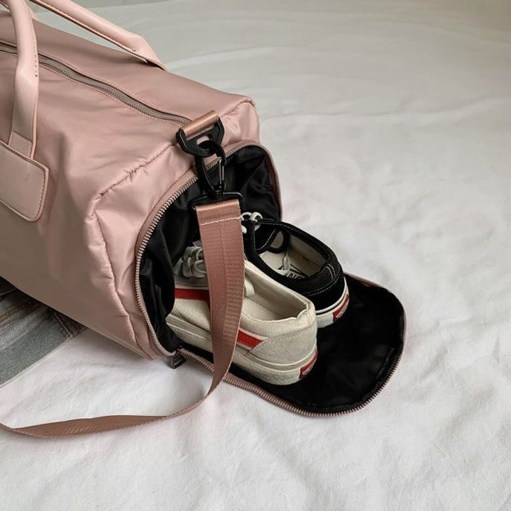 Versatile Travel Duffle Bag Stornfield