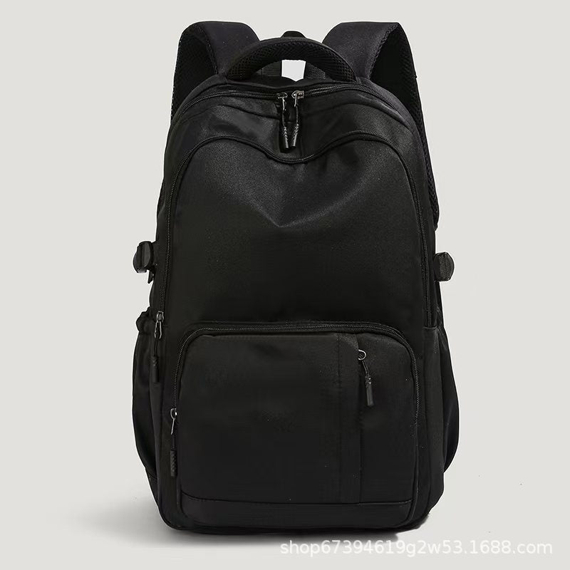Versatile Multi-Pocket Urban Backpack Stornfield