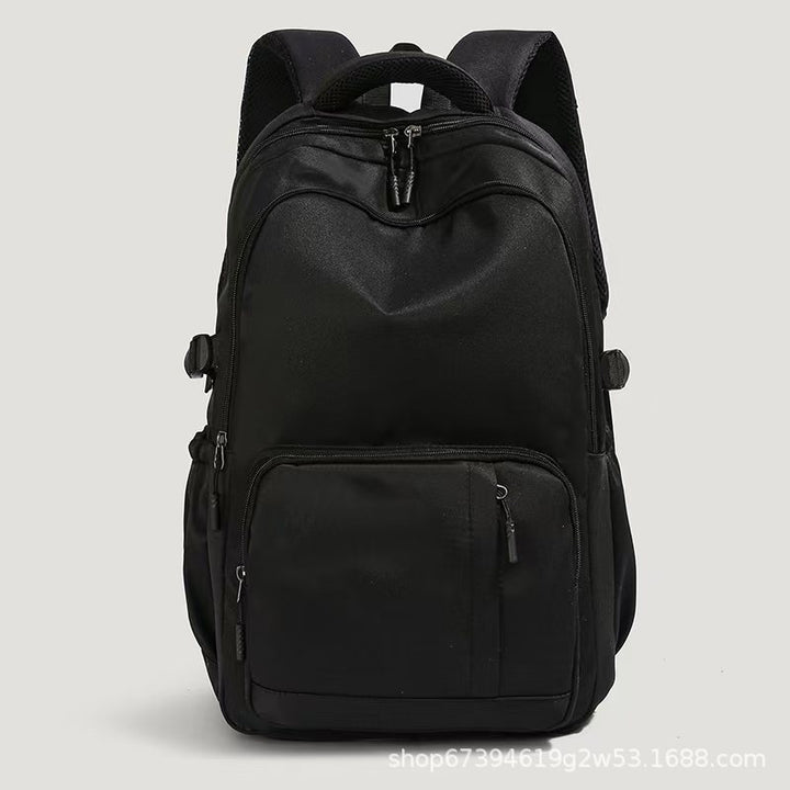 Versatile Multi-Pocket Urban Backpack Stornfield
