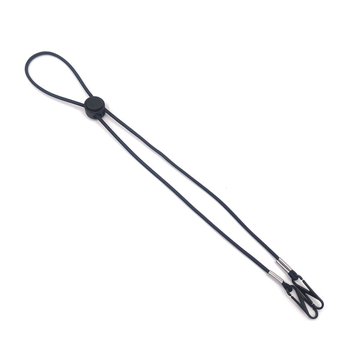 Adjustable Eyewear Comfort Strap Stornfield