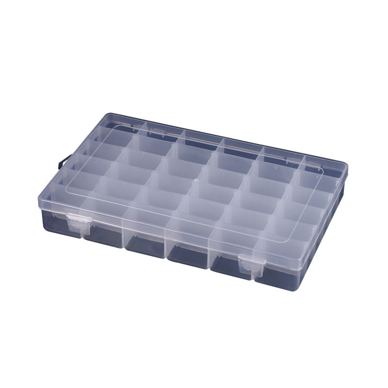 Versatile Compartmentalized Storage Organizer Stornfield