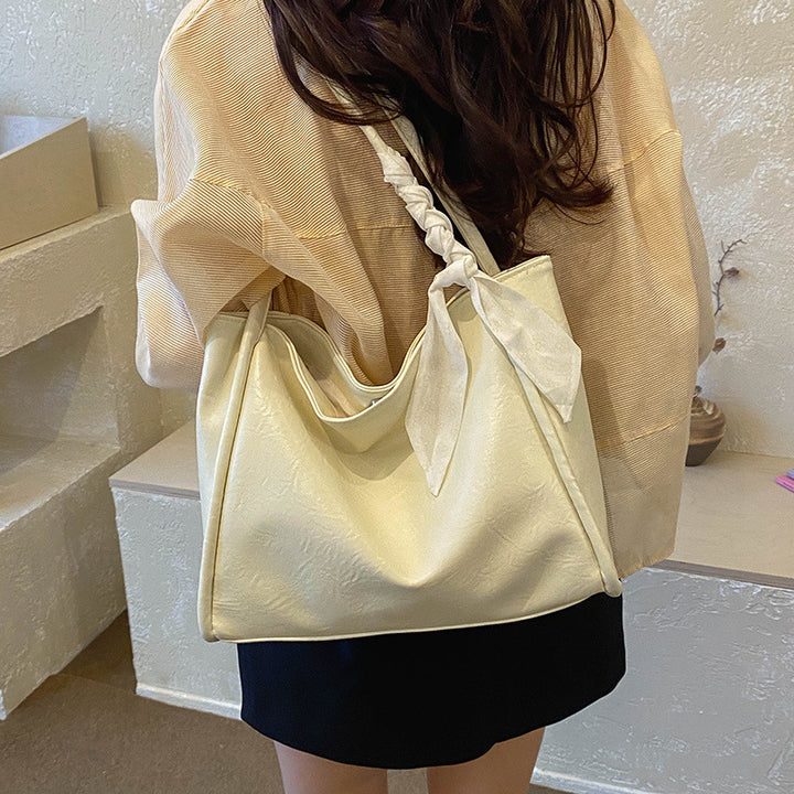 Elegant Multi-Purpose Tote