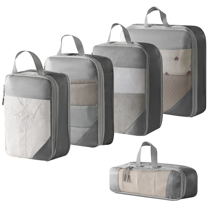 Organizer Set With Multiple Compartments Stornfield
