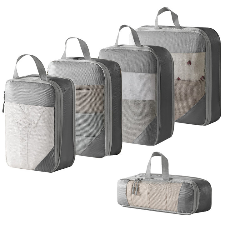 Travel Compression Bags Set Stornfield