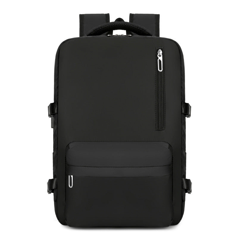 High-Functionality Multi-Pocket Backpack Stornfield