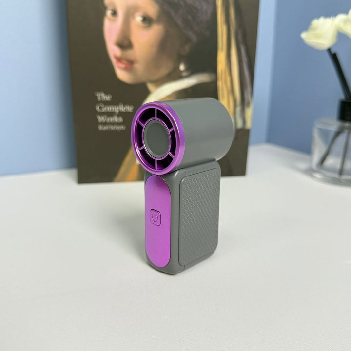 Women's Portable Mini Air Cooler with USB Connection Stornfield