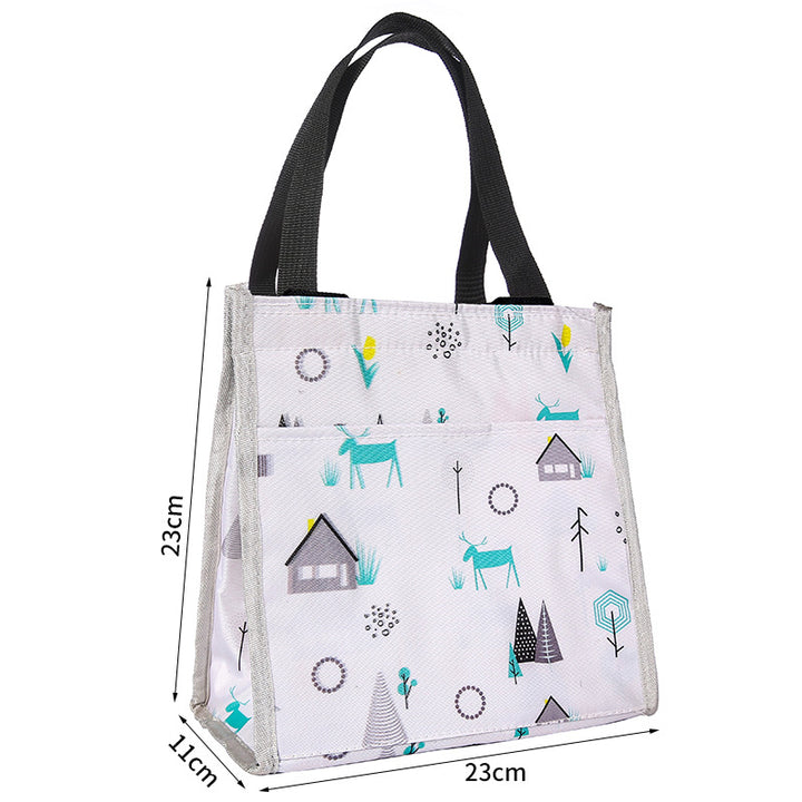 Creative Storage Bag Stornfield