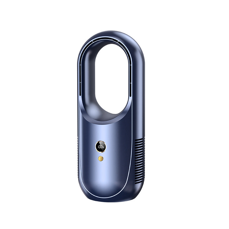 Unisex Personal Air Circulator Stornfield