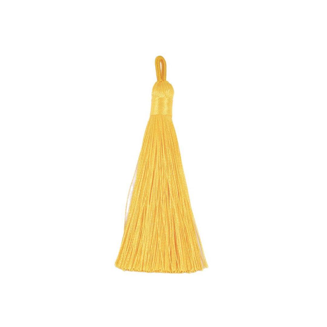 Decorative Fringed Tassel Stornfield
