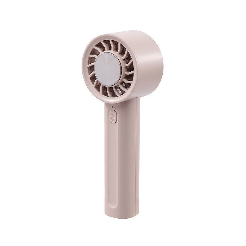 Ladies Portable Mini Fan Stornfield