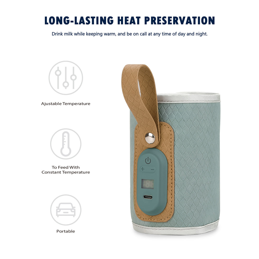 Portable Bluetooth Speaker Stornfield