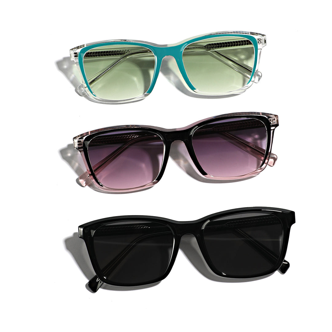 Women's fashionable sunglasses with stylish and protective lenses Stornfield