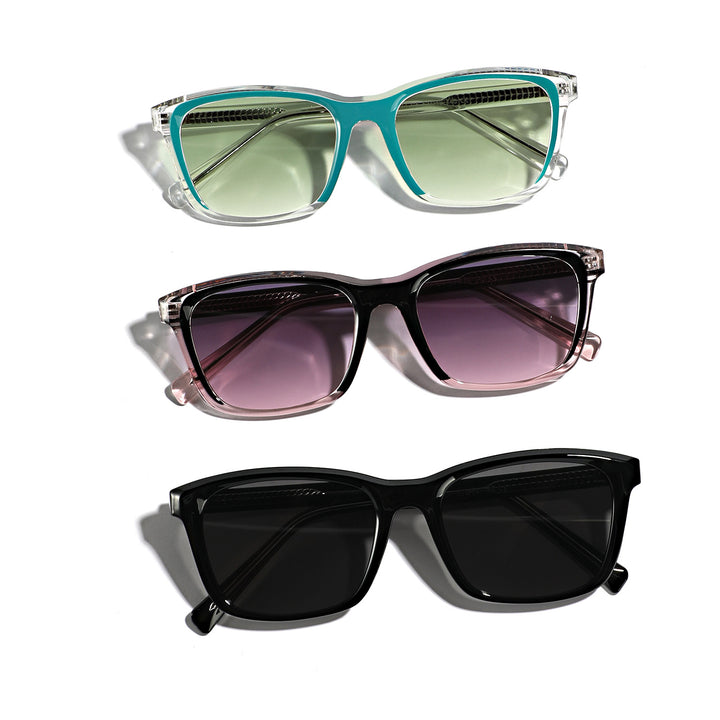 Women's fashionable sunglasses with stylish and protective lenses Stornfield