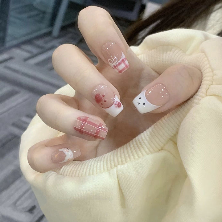 Artistic Nail Decoration Set Stornfield