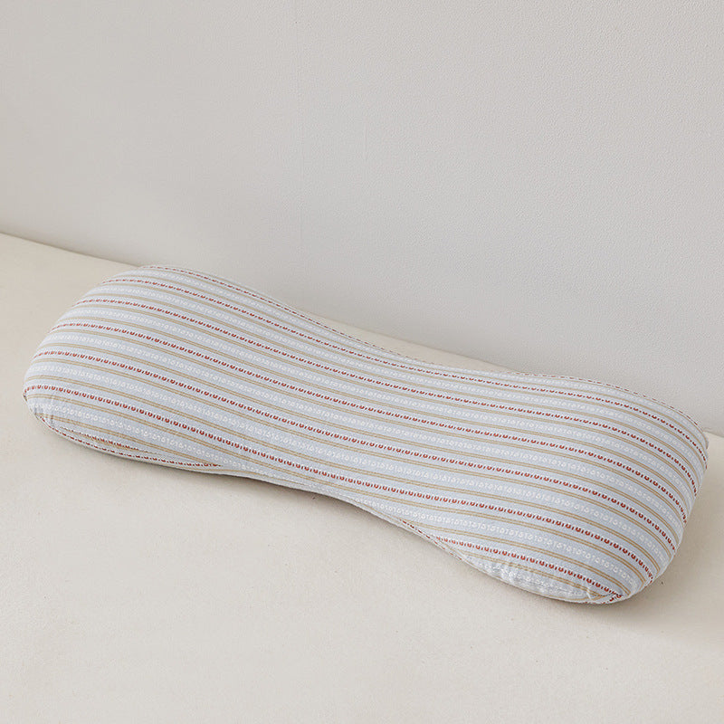 Ergonomic Design Neck Support Pillow Stornfield