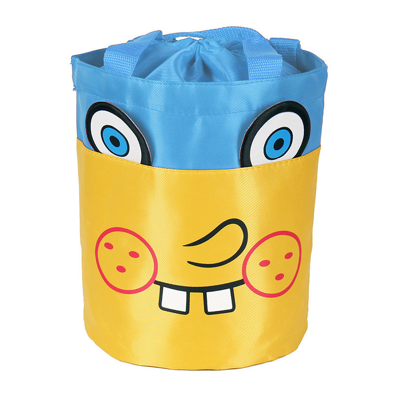 Cute Animal-Themed Storage Bag Stornfield