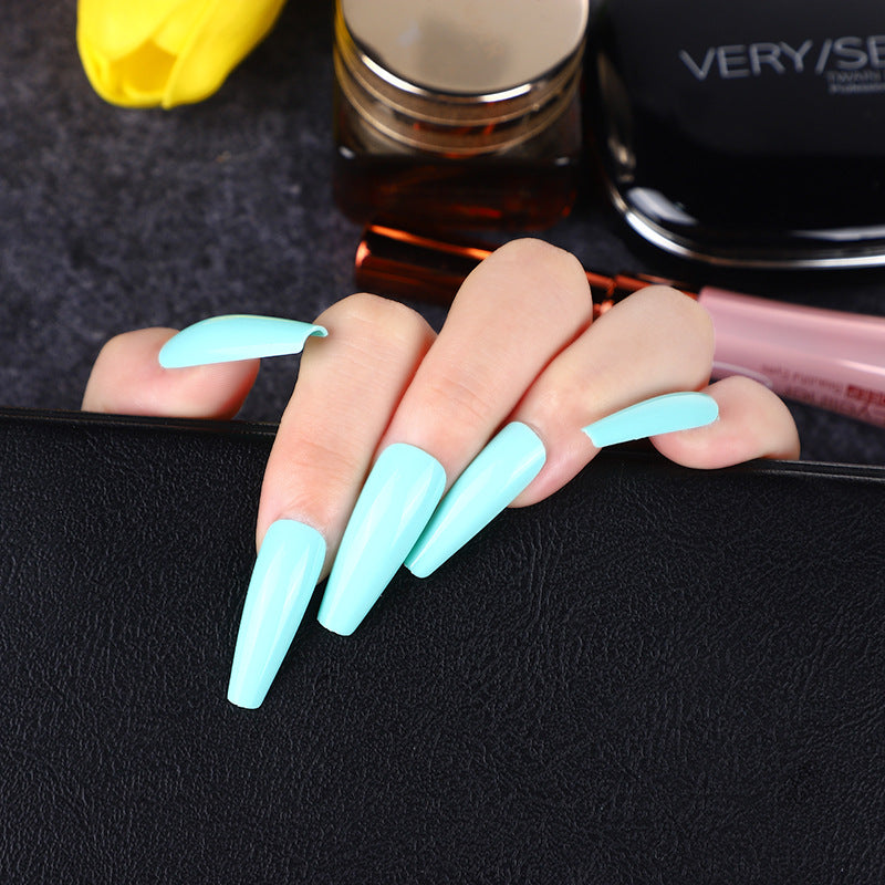 Fashionable design artificial nails Stornfield