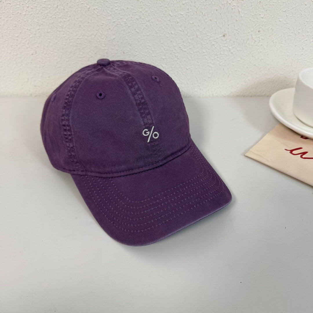Women's Casual Adjustable Baseball Cap Stornfield