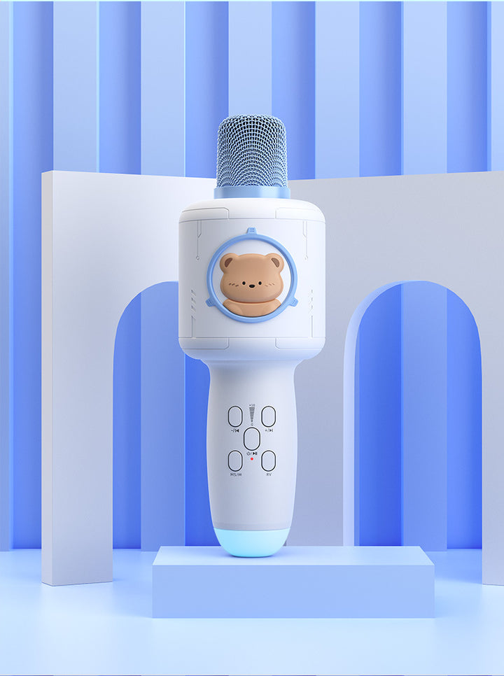 Children's Fun Cartoon Microphone Stornfield