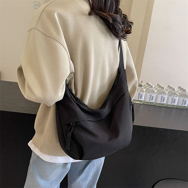 Fashionable shoulder bag Stornfield