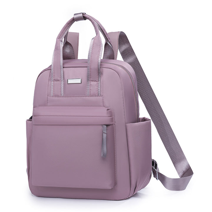 Sophisticated Multi-Functional Backpack Stornfield