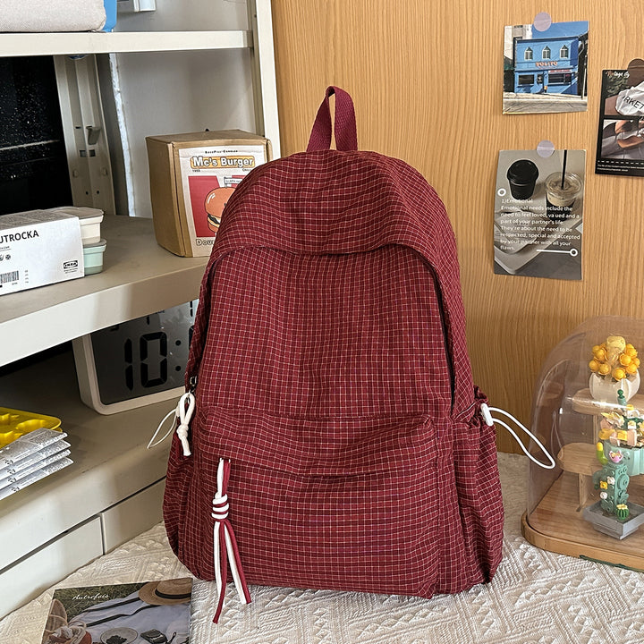 Stylish Multi-Pocket Daypack Stornfield