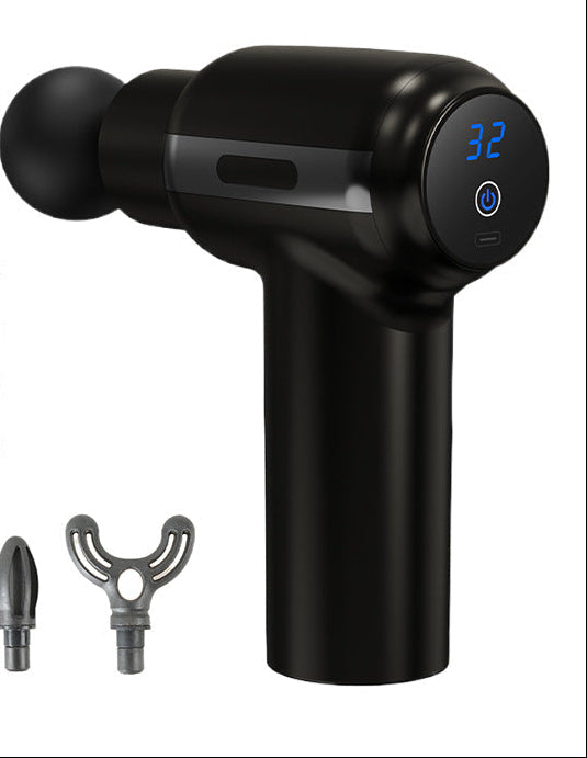 Advanced Percussive Massage Device Stornfield