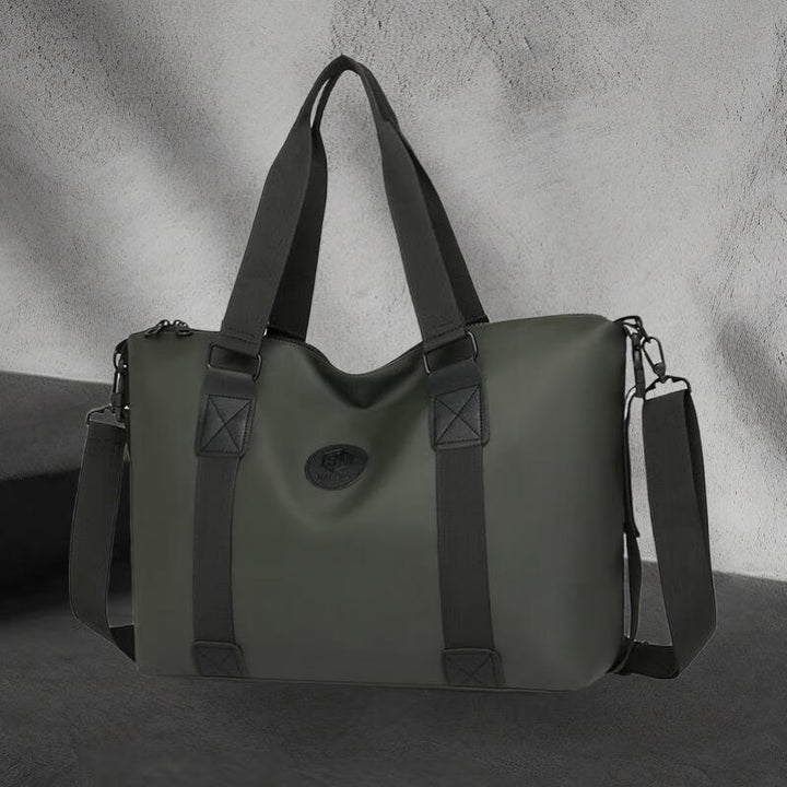 Versatile Waterproof Travel Shoulder Bag Stornfield