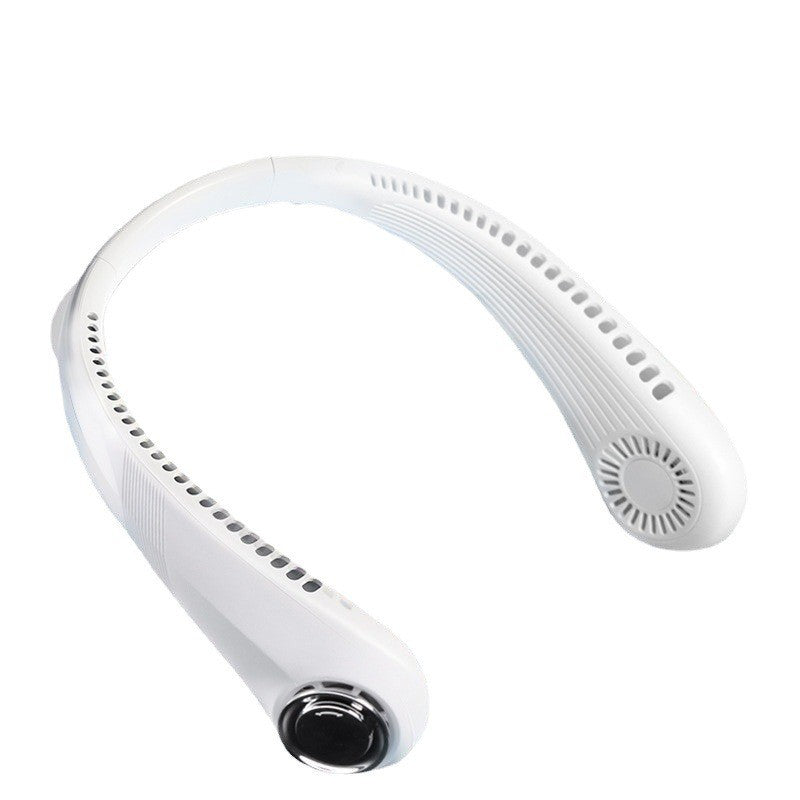 Unisex Portable Neck Fan Stornfield