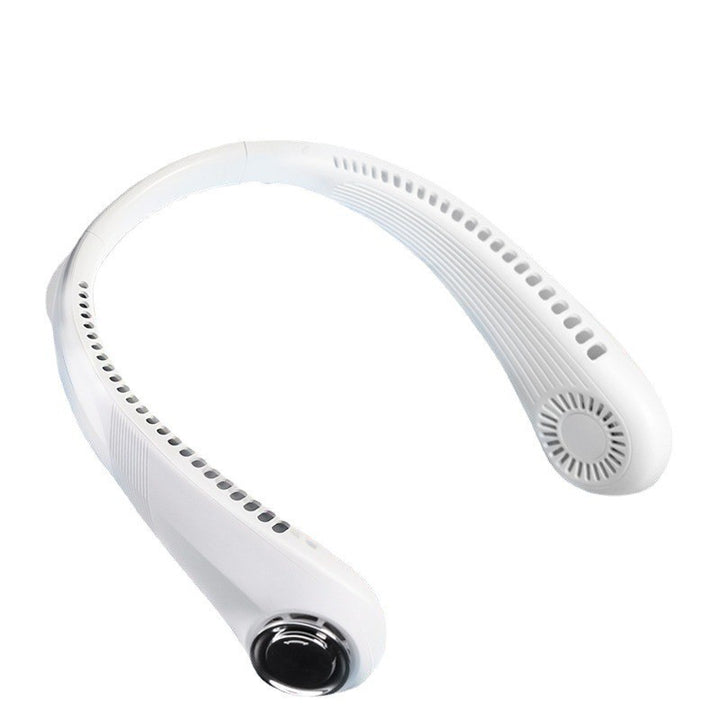Unisex Portable Neck Fan Stornfield