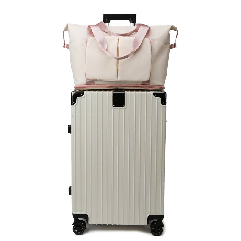 Large Foldable Weekend Bag Stornfield
