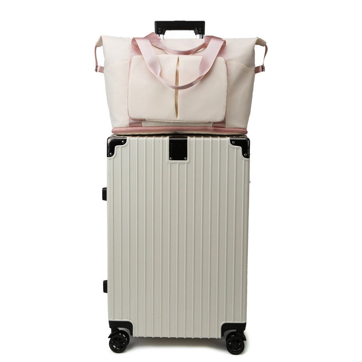 Large Foldable Weekend Bag Stornfield