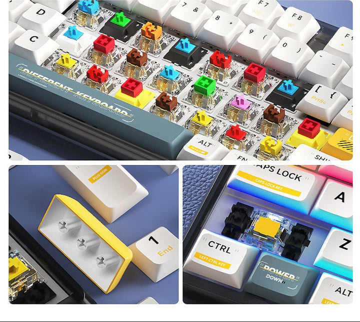 Mechanical Keyboard Replacement Keys Stornfield