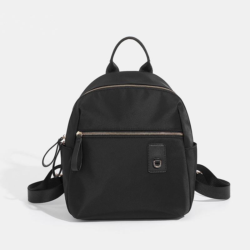 Stylish Compact Utility Backpack