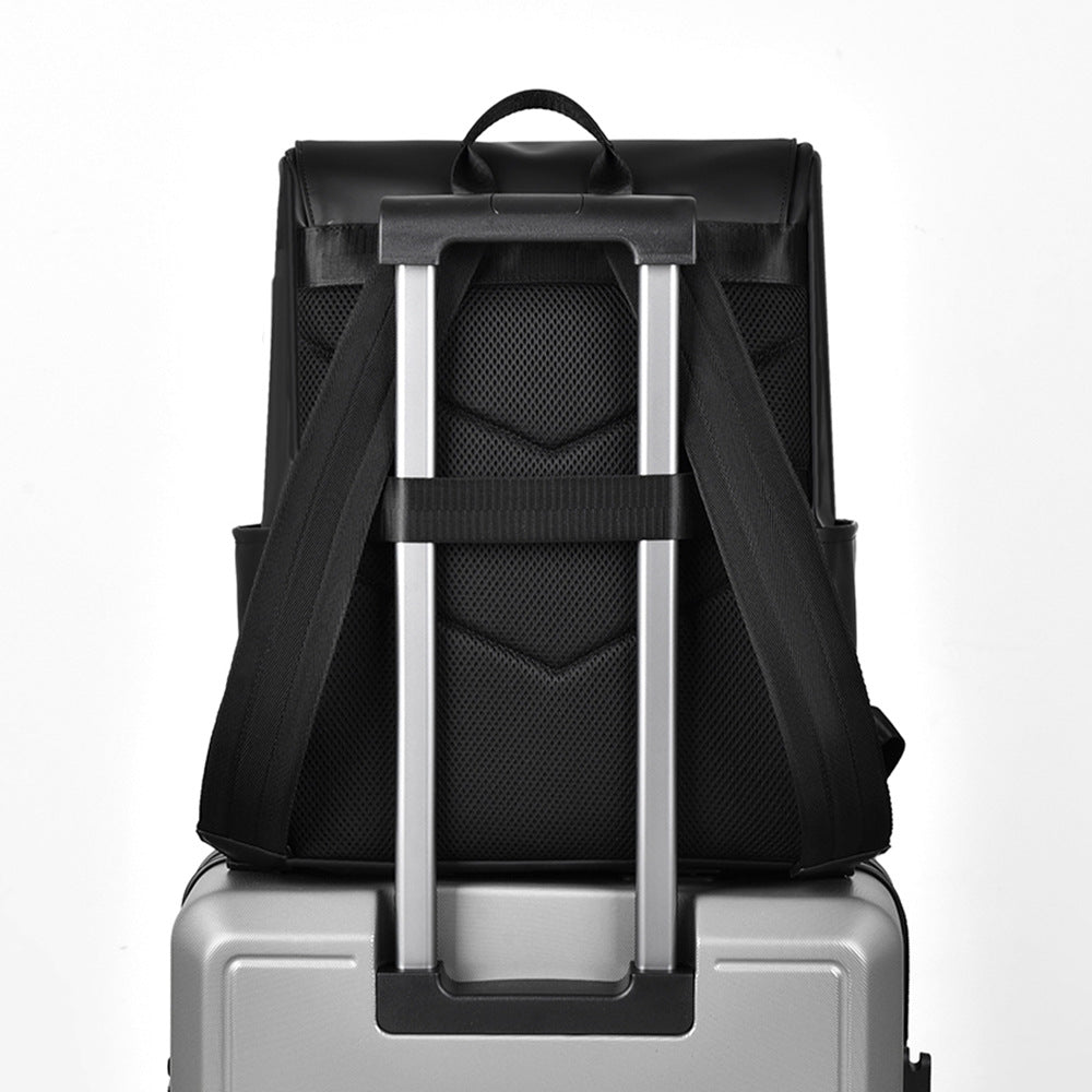 Modern Waterproof Backpack Stornfield