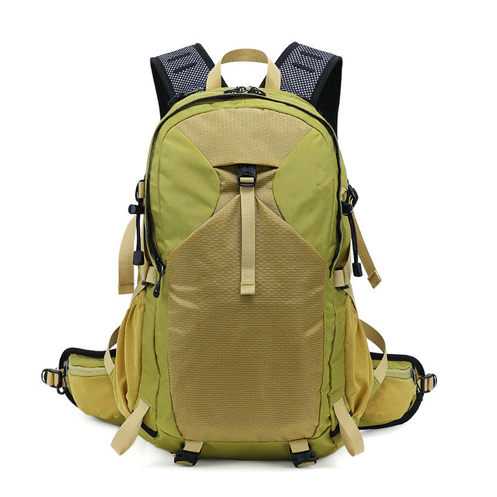 Versatile Outdoor Adventure Backpack