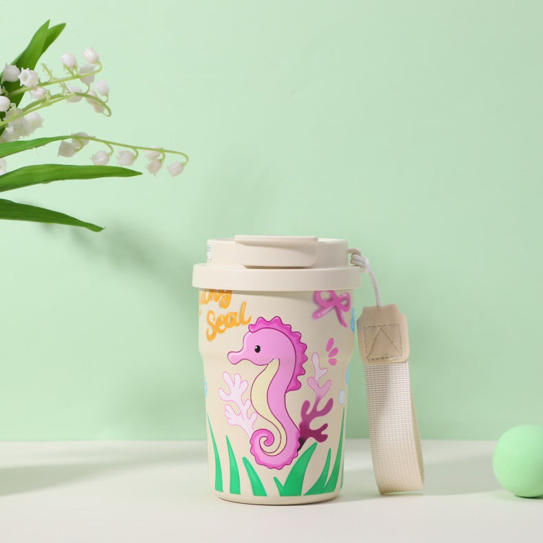 Insulated Travel Mug Stornfield