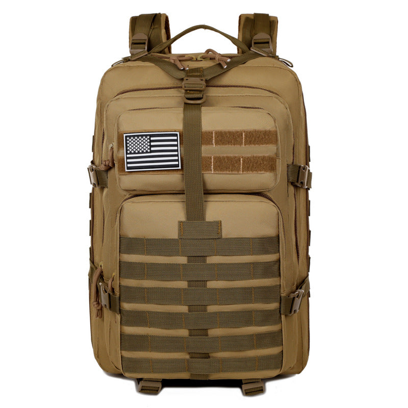 Tactical Military Backpack Stornfield