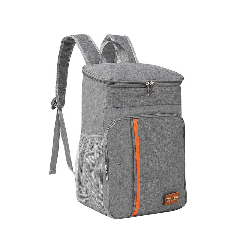 Cooler Bag with Versatile Compartments Stornfield
